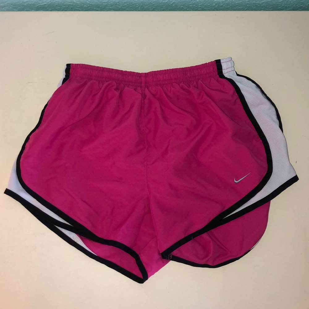 Women’s Nike Dri-fit shorts
